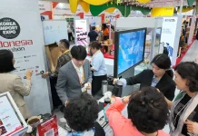 Indonesia Secures Exports Through 59 Business Matchings in South Korea