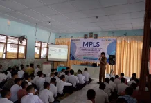 Govt Encourages Children to Break Silence on Violence