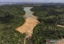 Govt Warns El Niño May Threaten Food Security