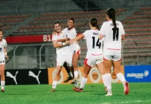 Indonesia Thrash Laos 5-0 to Retain AFF Women's Cup 2026 Title