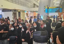 Banten Administration Assists Stranded Migrant Worker in Saudi Arabia
