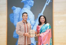 Indonesia, Sri Lanka Revive Business Agenda to Unlock New Opportunities