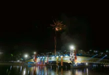 Cisadane Festival 2026 Showcases Tangerang’s Culture and Local Economy