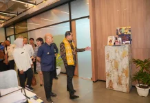Creative Economy Ministry Partners with Bungo to Boost Creative Industries