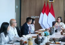Indonesia Develops Creative IP Ecosystem for Global Reach