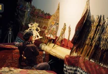 DIY Launches Young Puppeteers Festival to Nurture Future Dalang