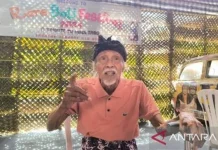Maestro Storyteller Made Taro Passed Away on National Children’s Day