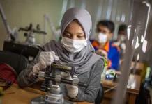 Industrial Policies Key to Indonesia’s Economic Growth: ADB