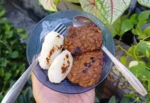 Jadah Tempe, Sleman’s Merapi Culinary Heritage and Royal Ties