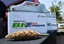 Indonesia Targets E20 Bioethanol to Strengthen Energy Security