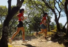 Indonesia Sends 27 Athletes to Home Trail Running Championship