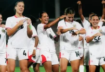Coach Mochizuki Prepares Indonesia for Next AFF Women's Championship