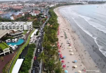 Badung-Japan’s Fujisawa Expand Partnership in Tourism and Coastal Management