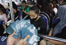 Cross-Ministry Efforts Boost Protection for Indonesian Migrant Workers