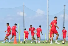 Indonesia Names Balanced Squad for ASEAN Hyundai Cup 2026