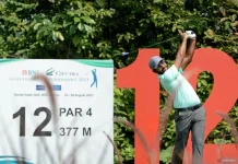 Ciputra Golfpreneur Tournament 2026 Showcases Indonesia’s Rising Golf Talent