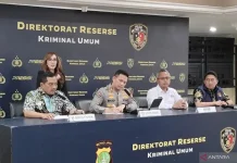 Human Trafficking Network Preys on Indonesian Migrant Workers