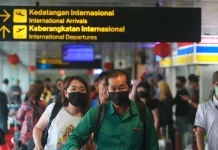 Indonesia Immigration Authority Reinforces Rules on Foreign Event Organizers