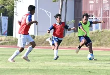 Indonesia CP Football Team Eyes Breakthrough at IFCPF World Cup 2026