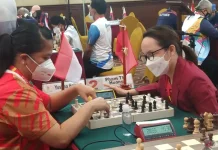 Indonesia Faces Medal Challenge Without Para-Chess at Asian Para Games 2026