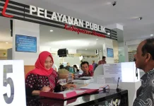 Home Affairs Ministry on Strengthening a Nation Through Better Public Services