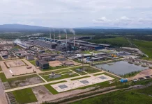 Sustainable Growth Through Indonesia-China Collaboration