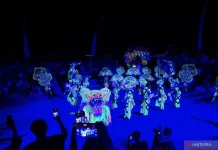 Nusa Dua Blends Balinese Philosophy with Technology in “Cipta Rwa Loka”