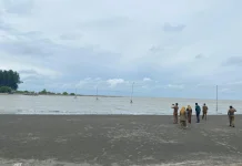 East Aceh to Transform Idaman Island into Flagship Eco-Destination