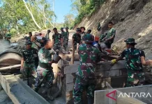 Indonesia–US Strengthen Engineering Cooperation Focuses on Disaster Resilience