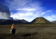 Three National Parks Gain Public Service Agency Status