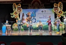 Govt Highlights Poetry’s Role in Preserving Language and National Identity