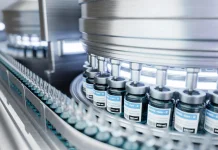 Govt Pushes for Global Partnerships to Strengthen the Pharmaceutical Industry