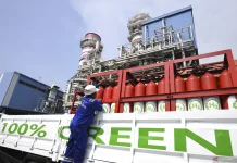 Indonesia Advances Green Hydrogen Ecosystem to Drive Energy Transformation