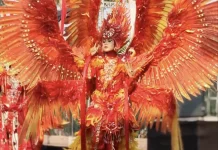 Indonesia’s Jember Fashion Carnival Elevates Creative Tourism on Global Stage