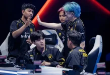 Indonesia Advances Two Teams to Mobile Legends MSC Knockout Stage in Paris