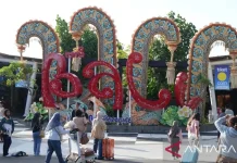 Jakarta and Bali Chosen as Indonesia's Pilot Wellness Tourism Destinations