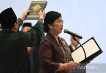 Economist: New BI Governor Must Play a Key Role in Maintaining Rupiah Exchange Rate