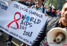 Govt Urges End to Stigma Against Children Living With HIV
