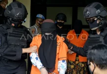 Indonesia Strengthens Phase Two of National Action Plan Against Extremism
