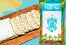 BOStempeh Introduce Indonesia Culture in US Through Gastrodiplomacy