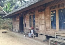 Ciamis Indigenous Village Preserves Forest Through Ancient Traditions