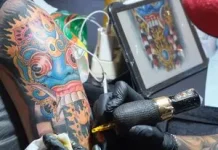 Denpasar Tattoo Fest 2026 Strengthens Creative Economy Ecosystem and Urban Art