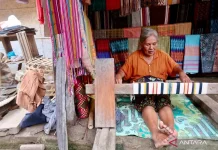 Lombok Traditional Textiles Gain Global Recognition Through Research
