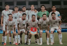 Baker's Hat-Trick Gives Indonesia Flying Start at AFF Cup 2026