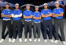 Indonesia Claims Two Golds to Open Woodball World Cup 2026