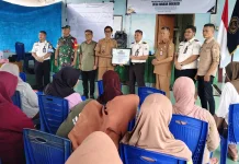 Govt Strengthens Anti-Trafficking Efforts Through Village Networks