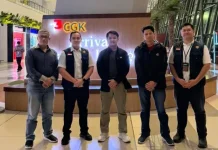 Indonesia Ensures Safe Return of Two Seafarers After Hormuz Missile Attack