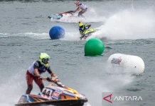 Indonesia Targets Global Jetski Stage with IGP 2026 in Jakarta