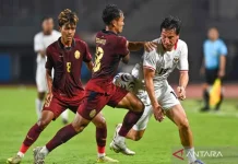 Indonesia Eyes Regional Football Leadership With FIFA ASEAN Cup 2026