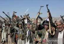Indonesia’s Ma’ruf Amin Urges Saudi-Houthi Dialogue to End Escalation